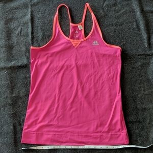 Adidas climacool tank